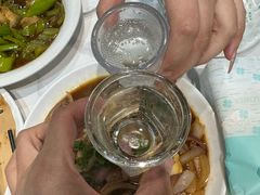 -海月湾海景餐厅( 嵊泗本地老字号店)