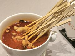 -洛阳宴·洛阳菜(南昌路店)