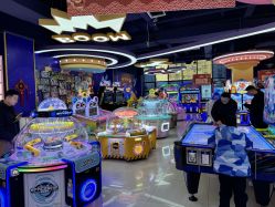 -开心巴士(世纪东方商业广场店)