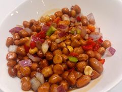 老醋花生-城南往事·鲁菜济南菜(龙奥万科店)