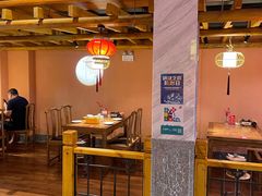 大堂-巢爷老味(东方红店)