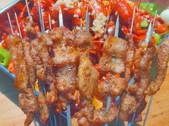 -食鸡公社辣子鸡·潍坊菜·烧烤