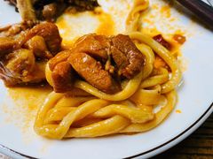 -福顺祥大盘鸡(临潼店)