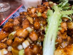 -杨记隆府(白象街店)