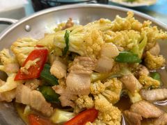 -百味园土菜馆(迎宾东路店)