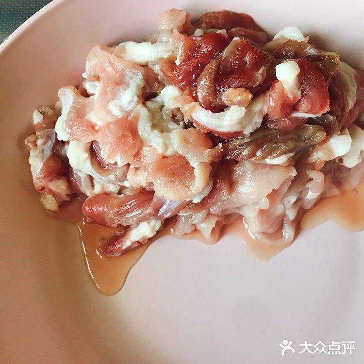 超级无敌好吃下饭菜，双耳辣椒炒肉丝