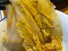 -老诚一锅(乔庄店)