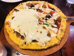 -Mr.Pizza米斯特比萨(苏州平江万达广场店)