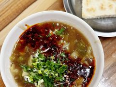 -老字号贾家肉丸糊辣汤(光明巷店)