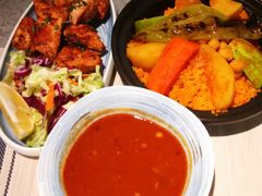 -La Medina餐厅(亮马河南路店)