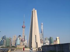 -上海市外滩历史纪念馆