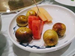 -杭州香格里拉·香宫中餐厅