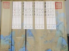 -梦溪园(中营街)