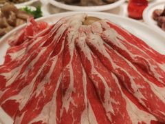 -犇鼎牛潮汕牛肉火锅(新辰里学清路店)