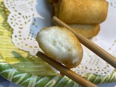 大良炸牛奶-味妙顺德厨房(绿地缤纷城店)