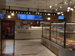 门面-奈雪的茶(金地广场店)