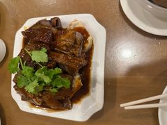 -大唐靓汤江门私房菜(景田店)