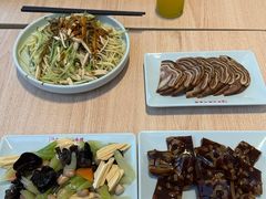 -华天新川面馆(缸瓦市店)