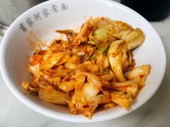 -肖家河家常面(肖家河北街店)