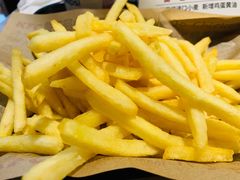 -肯德基(春申店)