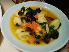 -绿茶餐厅(领展购物广场·中关村店)