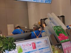 -茶百道(朝阳北路店)