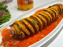 -红楼饭店(孙村店)