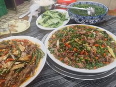 -江湖黑大兔(杨家坪店)