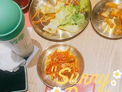 -西塔老太太泥炉烤肉(武汉摩尔城店)