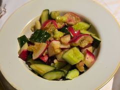 -天山醉美辣子鸡(文艺路店)