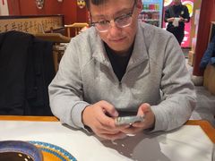 -曲氏老北京铜锅涮肉•火锅(不老街店)