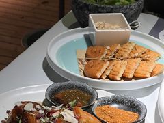 -野蔓果·山野菜(西湖景区·龙井茶田店)