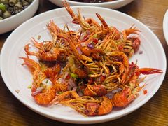 -毛哥小馆子(百井坊巷店)