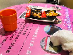 -海底捞火锅(海宁路店)