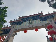 -莆田湄洲妈祖祖庙