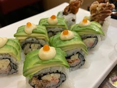 -东京屋(武定路店)