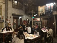 大堂-文和友老长沙龙虾馆(化龙池店)