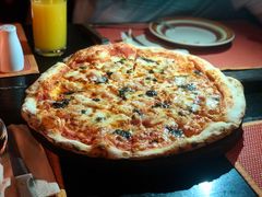 松露披萨-Trattoria Altrove