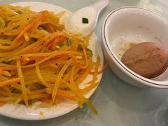 -西域美食蘭州拉面