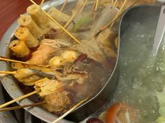 -丹妹麻辣烫(袁家岭20year店)