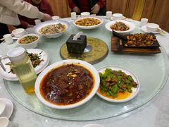 -曹家小厨(贵阳路店)