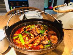 -刀板香·安徽菜(国购IFC店)