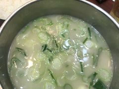 -神仙雪浓汤(明洞店)
