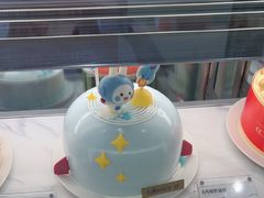 -GANSO元祖食品(锦创书城店)