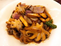 -稻香酒家·33年老字号·港式粤菜(富邦中心店)