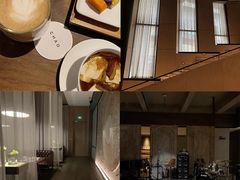 -北京三里屯CHAO酒店