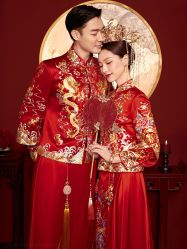 -青禾蒙娜丽莎婚纱摄影(武汉总店)