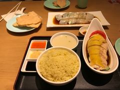 -新加坡高记KOO KEE Restaurant(盈科店)