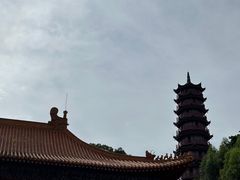 -南沙天后宫景区