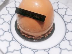 焦糖海盐-诺嘉甜品(世贸店)